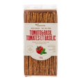 thumbnail image 1 of Danvita Tomato & Basil Crisp Flat Bread Sticks, 1 of 3