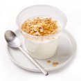 thumbnail image 3 of Gourmet & Go Honey Yogurt Parfait, 3 of 5