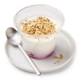 thumbnail image 3 of Gourmet & Go Blueberry Yogurt Parfait, 3 of 5