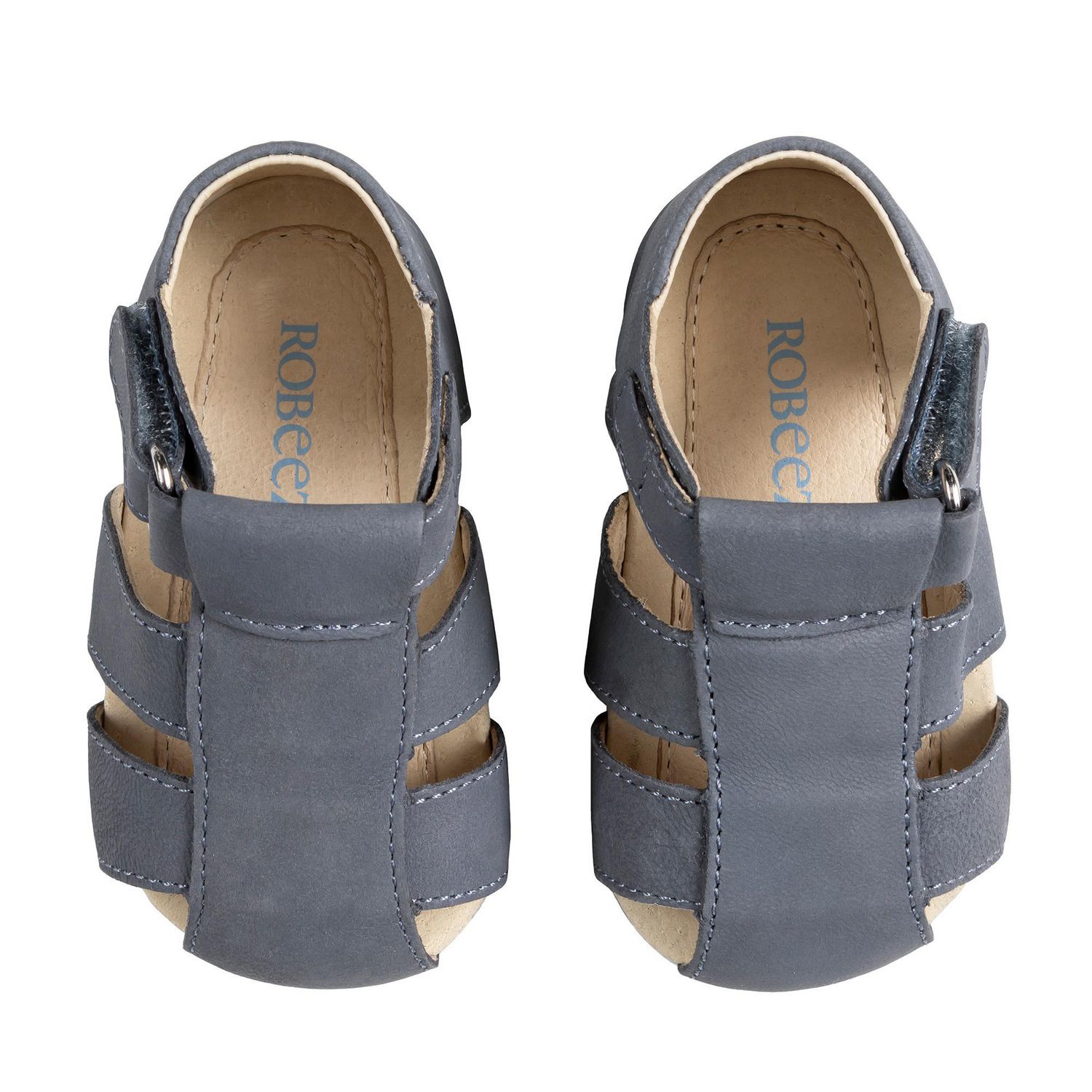 Robeez Baby Boys Matthew Mini Shoez Infant/Toddler Walmart Canada