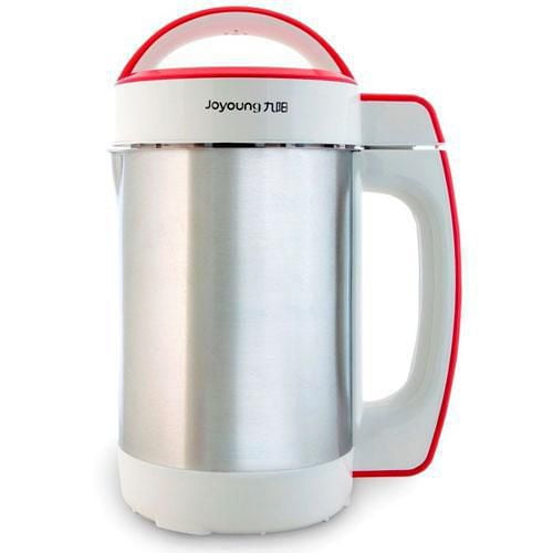 Joyoung CTS-1078S Easy-Clean Automatic Hot Soy Milk Maker