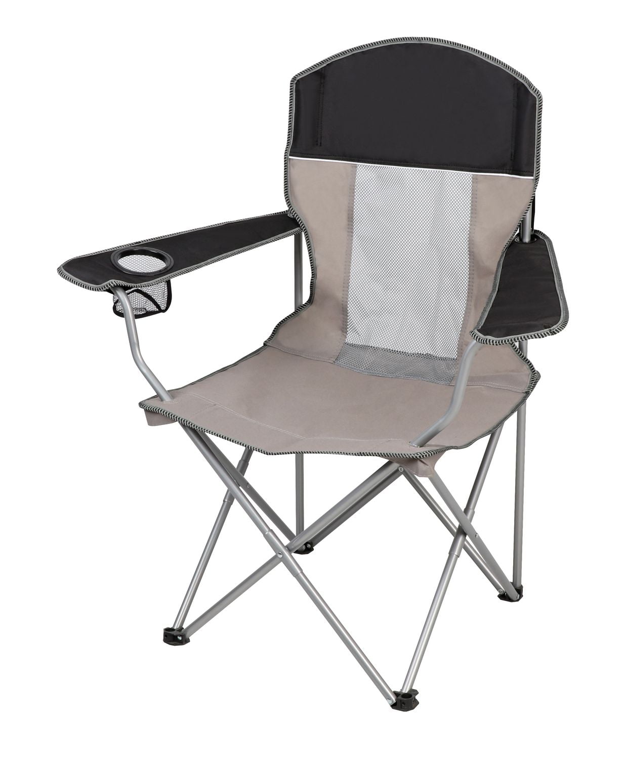 Ozark trail hot sale comfort mesh chair