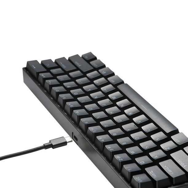 Madcatz CLAVIER GAMING MECANIQUE STRIKE 4 sur