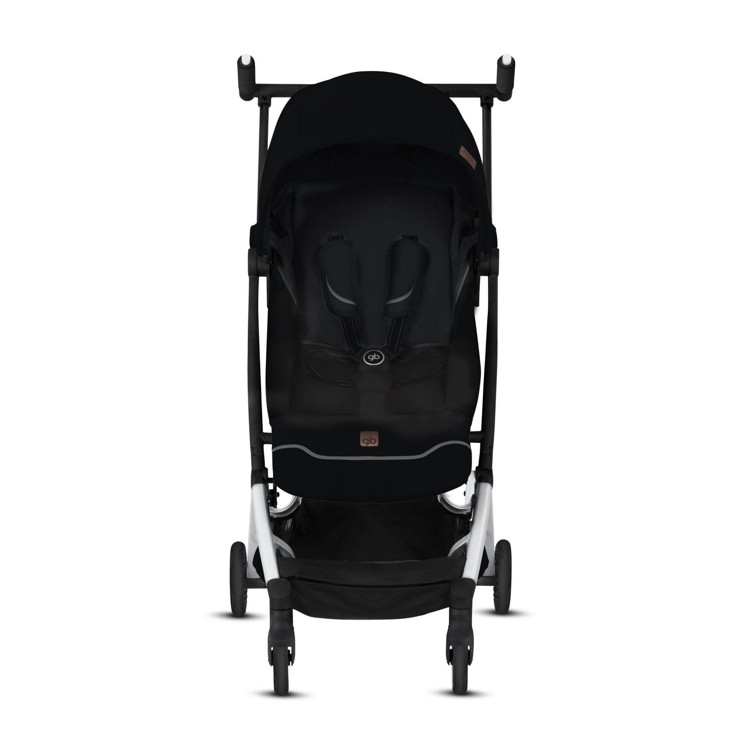 gb Pockit+ All-City Airplane Carry-on Compliant Stroller - Ultra  Lightweight, 2-in-1 Travel System Ready with any Cybex Infant Car Seat,  Compact