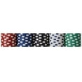 thumbnail image 3 of Fat Cat Texas Hold'em Poker Chip Set, 3 of 9