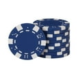 thumbnail image 4 of Fat Cat Texas Hold'em Poker Chip Set, 4 of 9