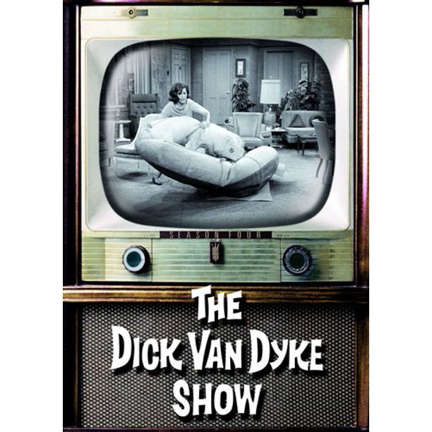 Dick Van Dyke Show: Season 4