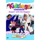 Kidsongs: Boppin' with the Biggles – image 1 sur 1