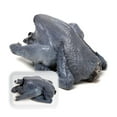 thumbnail image 1 of Silkie Chicken, 1 Tray, 0.70 - 1.20 KG, 1 of 3