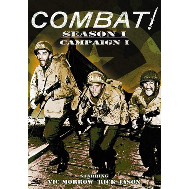 Combat!: Season 1: Campaign 1