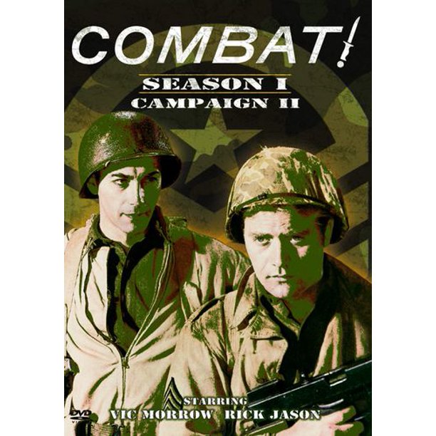 Combat!: Season 1: Campaign 2