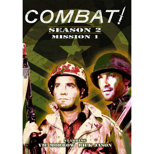 Combat!: Season 2: Mission 1