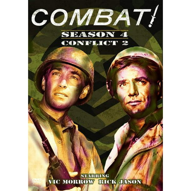 Combat!: Season 4: Conflict 2