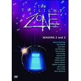thumbnail image 1 of Twilight Zone 80's Season 2 & 3, 1 of 1