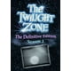 Twilight Zone: The Definitive Edition: Season 2, The – image 1 sur 1