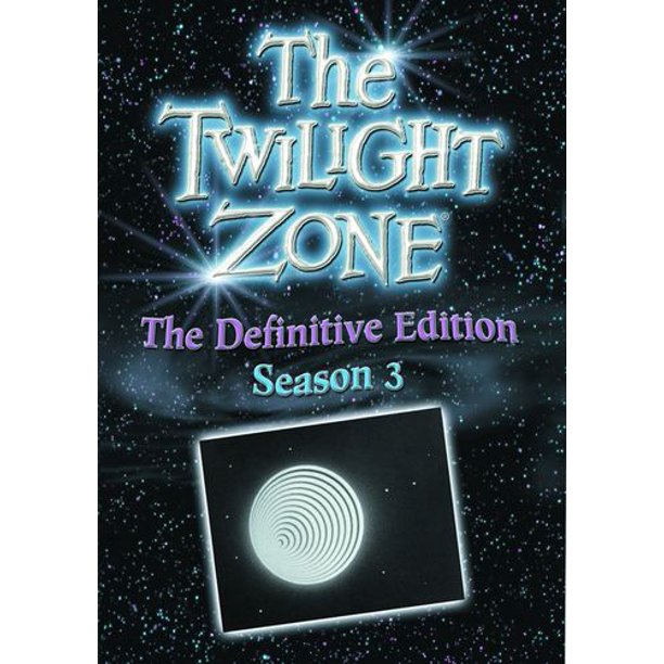 Twilight Zone: The Definitive Edition: Season 3, The