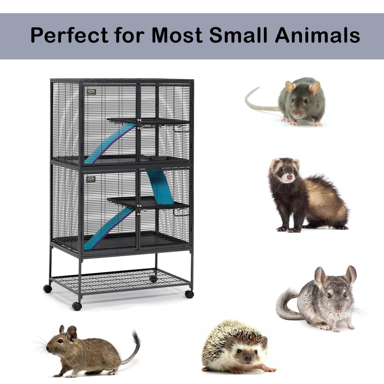 Huge rat deals cage for sale