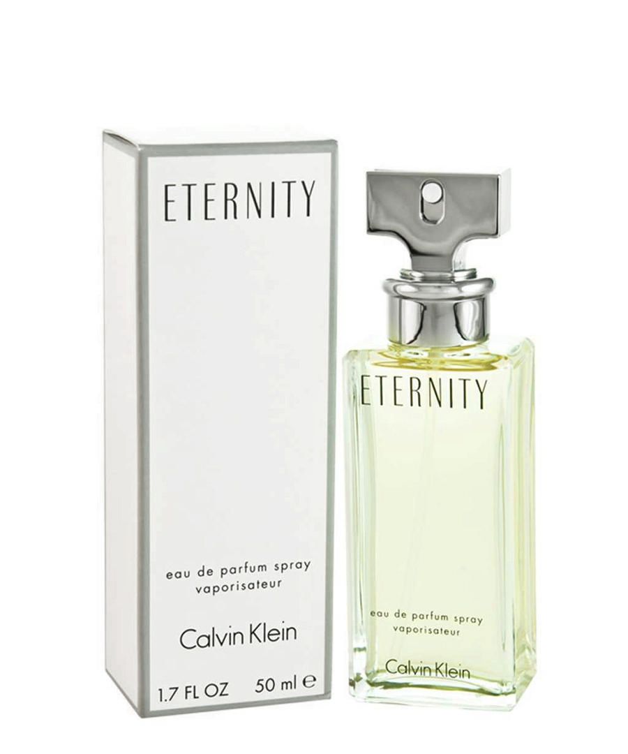 Calvin Klein Calvin Kelin Eternity 50ml Edp | Walmart Canada