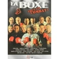 thumbnail image 1 of Various Artists - La Boxe : Tout Un Combat, 1 of 1