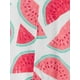 Child of Mine made by Carter's Filles Pyjama 2-pack 1 Pièce - Seahorse/Watermelon – image 2 sur 3