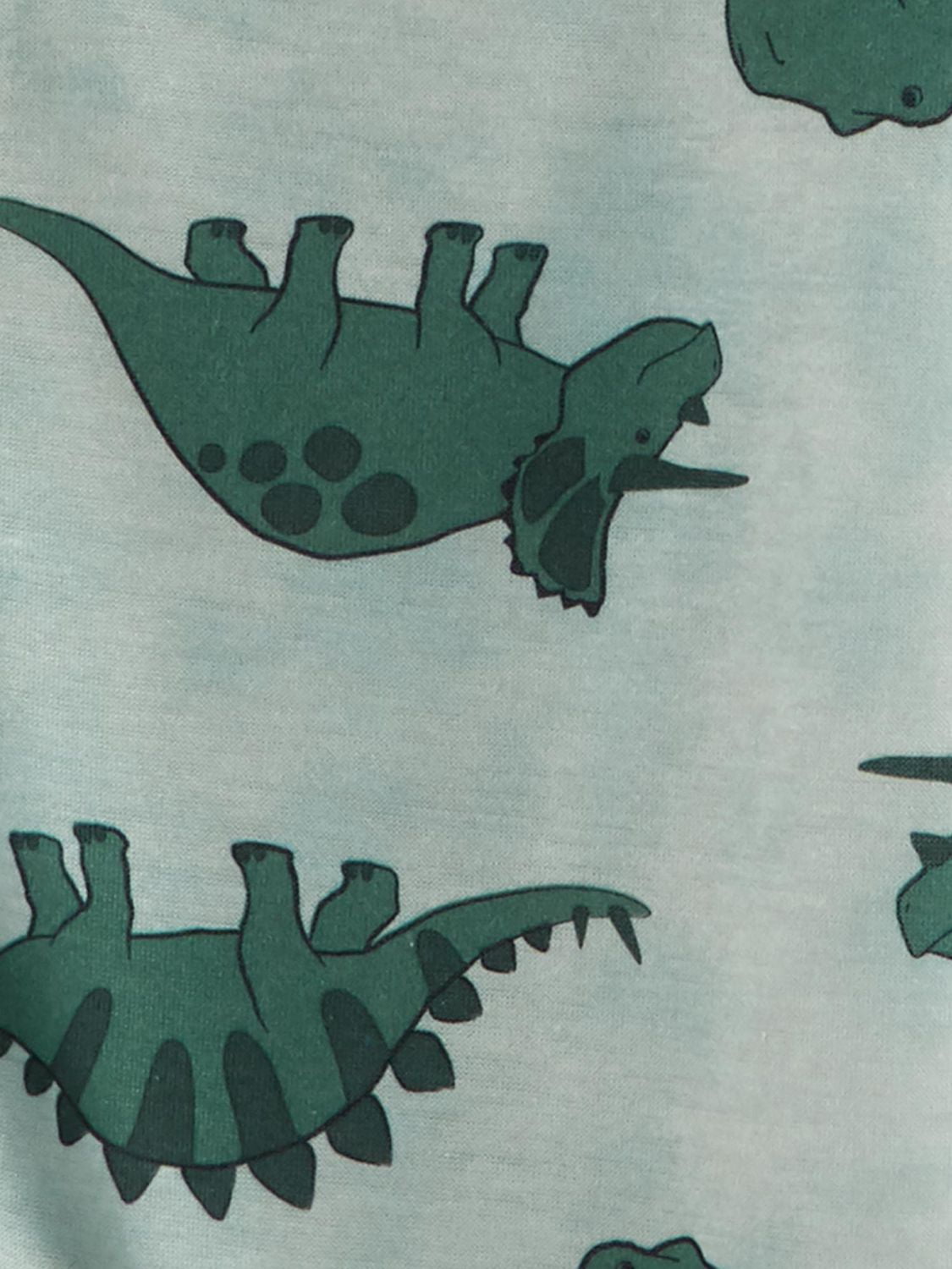 Child of Mine made by Carter's Boy 2-pack 1 Piece Pajama - Dino