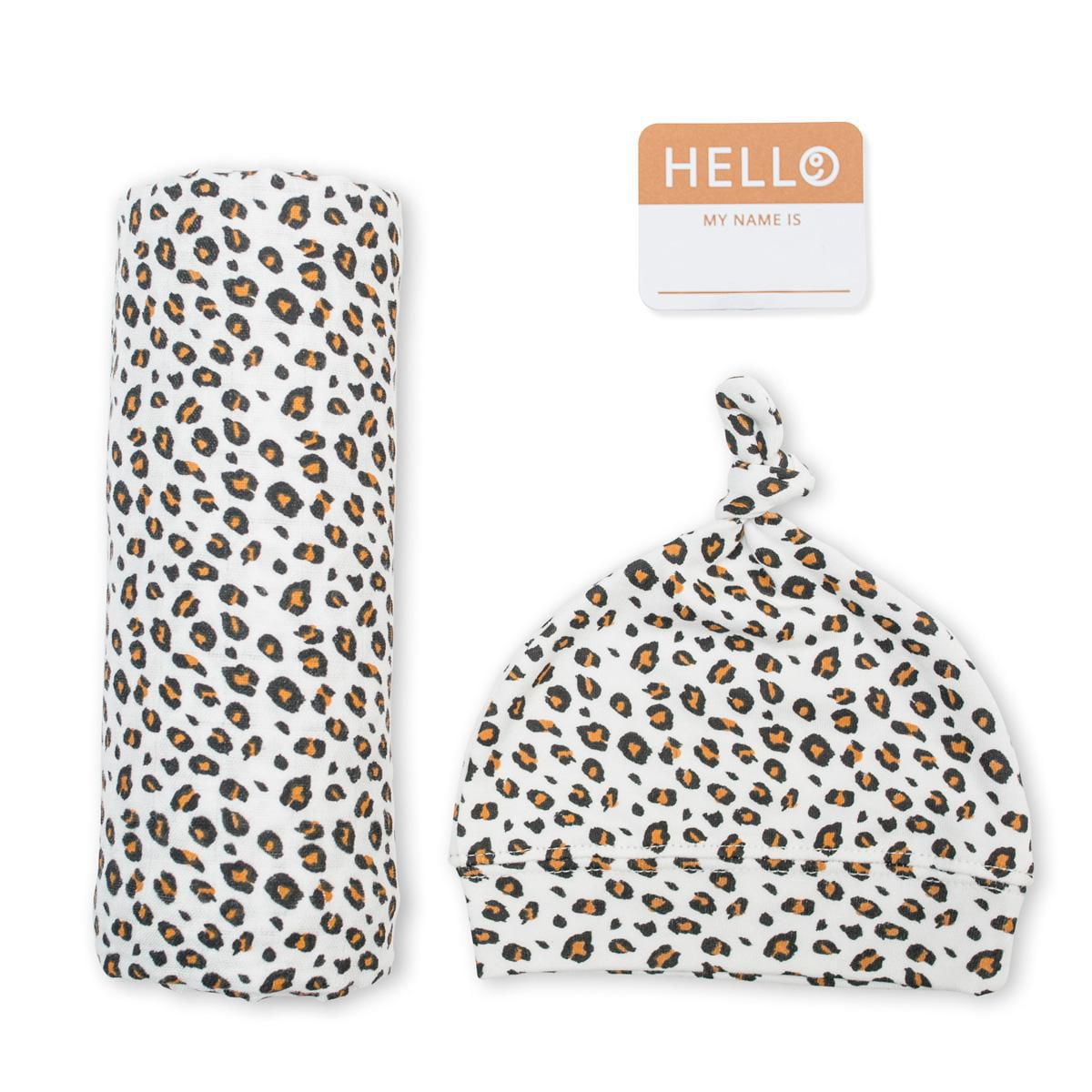 Grasslands Road Halloween Bootiful Baby Hat /& Booties Tan Owl Whooo/'s There?