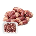 thumbnail image 1 of Chicken Hearts, 1 Tray, 0.30 - 0.80 KG, 1 of 3