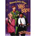 thumbnail image 1 of Sharon, Lois & Bram - Make Believe, 1 of 1