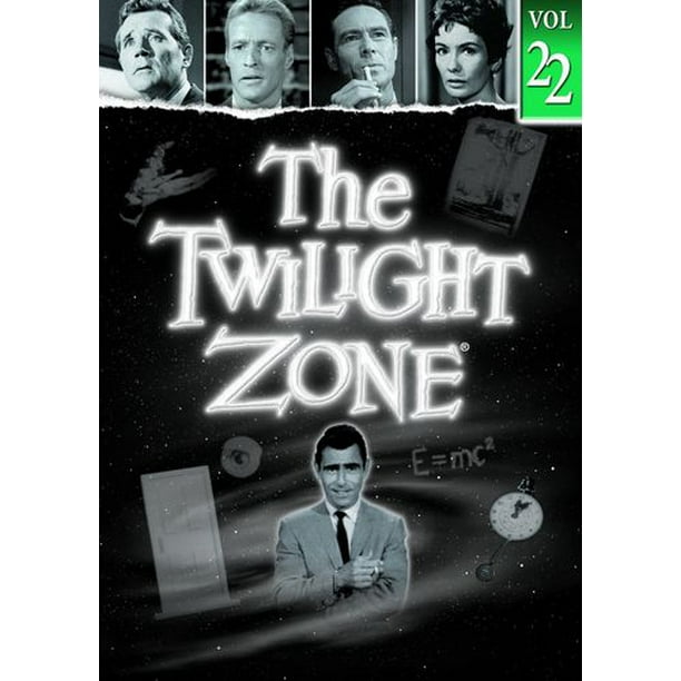 Twilight Zone: Volume 22, The