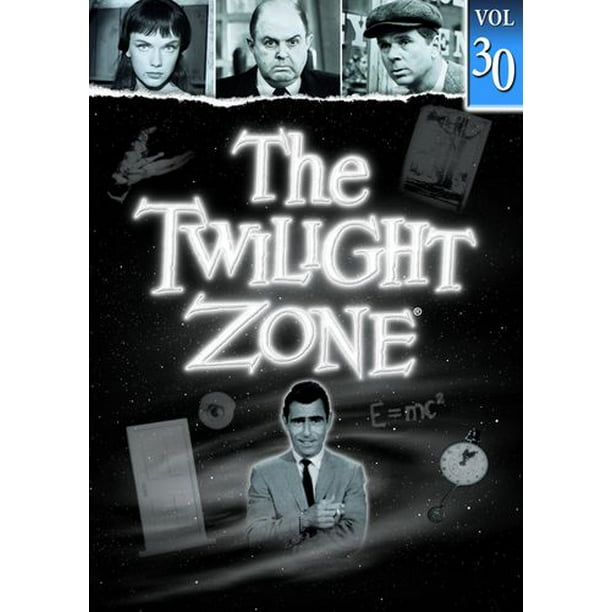 Twilight Zone: Volume 30, The