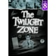 Twilight Zone: Volume 08, The – image 1 sur 1
