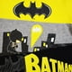 T-shirt à manches courtes Batman In Gotham pour tout-petit garçon – image 3 sur 3