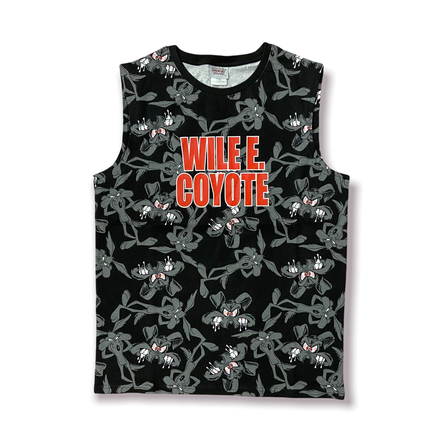 Looney Toons Camisole de musculation pour homme