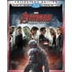 Avengers : L'ère D'Ultron (Blu-ray 3D + Blu-ray + HD Numérique) – image 1 sur 1