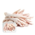 thumbnail image 1 of Chicken Feet, 1 Tray, 0.50 - 1.00 KG, 1 of 3