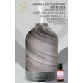 thumbnail image 3 of Lomi Aroma Ultrasonic Diffuser With Soft Led Lights, 3 of 3