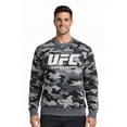 thumbnail image 1 of Popover camouflage UFC pour hommes, 1 of 4