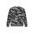thumbnail image 4 of Popover camouflage UFC pour hommes, 4 of 4