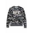 thumbnail image 3 of Popover camouflage UFC pour hommes, 3 of 4