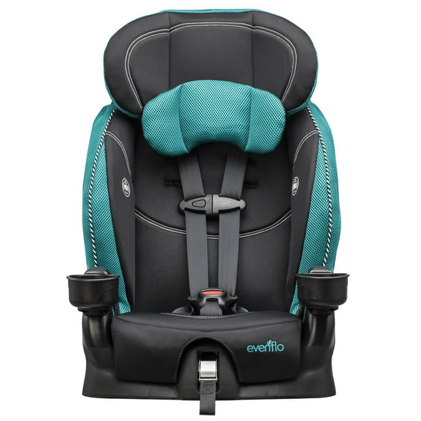 Evenflo® Chase LX Harnessed Booster Car Seat - Walmart.ca