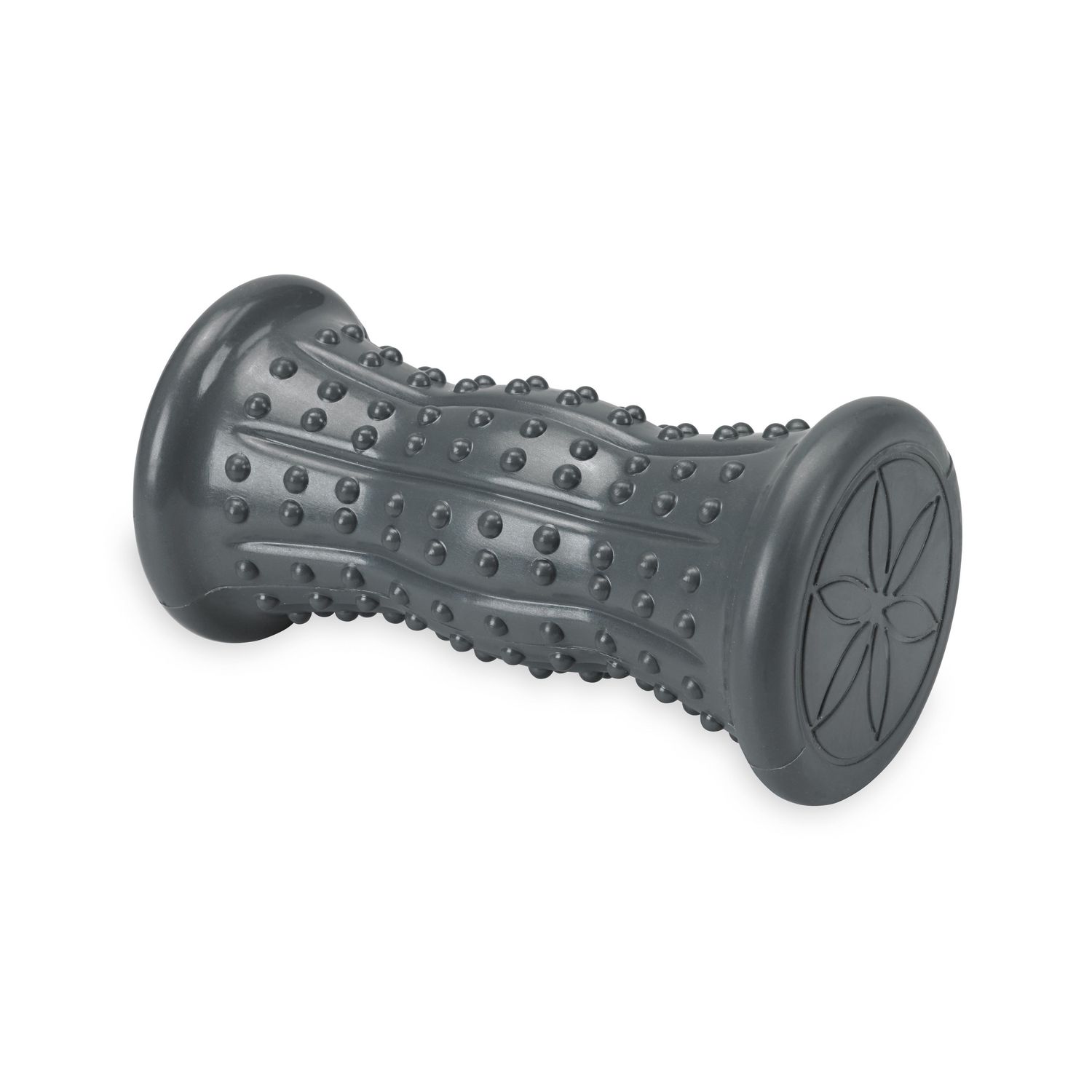 Gaiam Restore Hot & Cold Foot Roller, Massage, Recovery, Muscle
