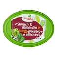 thumbnail image 2 of Fontaine Santé Spinach & Artichoke Dip, 2 of 5