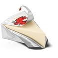 thumbnail image 2 of La Vache qui rit, Original, Fromage à tartiner 32P, 2 of 3