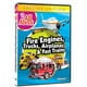 All About - Volume 1 - Fire Engines, Trucks, Airplanes & Fast Trains – image 1 sur 1