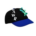 thumbnail image 1 of Cap with dino print, 1 of 1