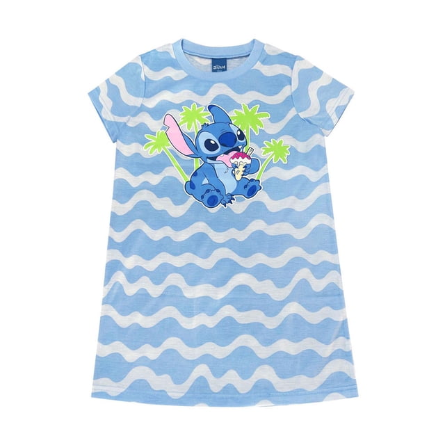 Robe de nuit en tricot - Enfants - Filles