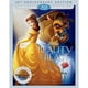 La Belle et la Bête (Édition 25e anniversaire) (Blu-ray + DVD + HD Numérique) – image 1 sur 1
