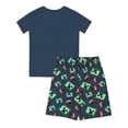 thumbnail image 2 of Knit Sleep 2 Piece PJ set - Kids - Boys, 2 of 2