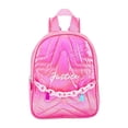 thumbnail image 2 of Justice star fashion backpack, 2 of 2