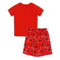 thumbnail image 2 of Knit Sleep 2 Piece PJ set - Kids - Boys, 2 of 2